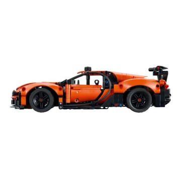 LEGO - Hipercarro Bugatti Chiron Pur Sport 42222 LEGO - 3