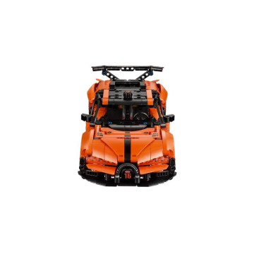 LEGO - Hipercarro Bugatti Chiron Pur Sport 42222 LEGO - 4