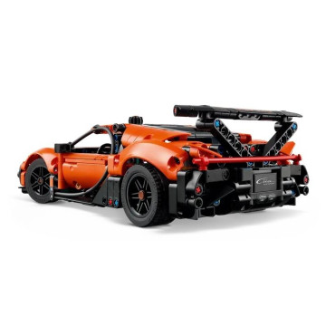 LEGO - Hipercarro Bugatti Chiron Pur Sport 42222 LEGO - 5