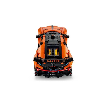 LEGO - Hipercarro Bugatti Chiron Pur Sport 42222 LEGO - 6