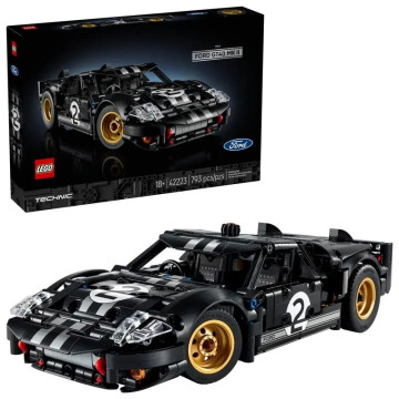  LEGO - 2