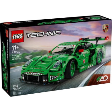  LEGO - 2