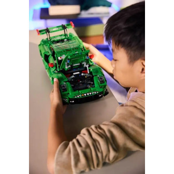  LEGO - 10