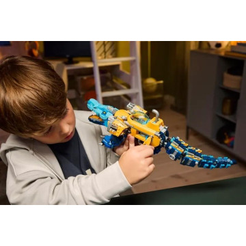 LEGO - Submarino Crocodilo 71512 LEGO - 8