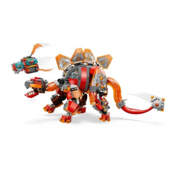 LEGO - Nave Dinossauro 71514 LEGO - 3