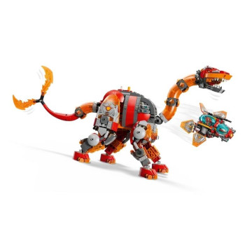 LEGO - Nave Dinossauro 71514 LEGO - 4