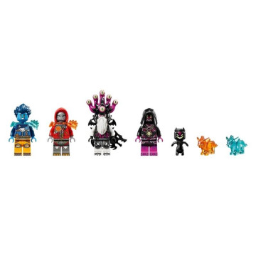 LEGO - Nave Dinossauro 71514 LEGO - 5
