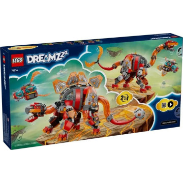 LEGO - Nave Dinossauro 71514 LEGO - 10