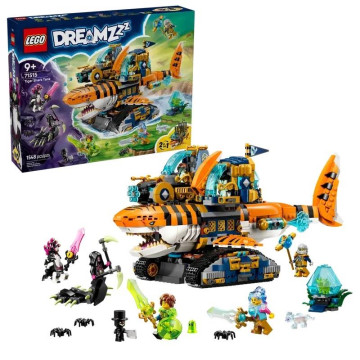  LEGO - 2