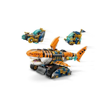 LEGO - 4