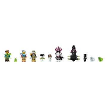  LEGO - 6