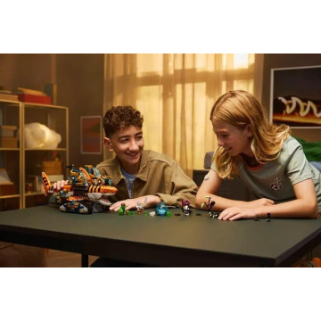  LEGO - 7