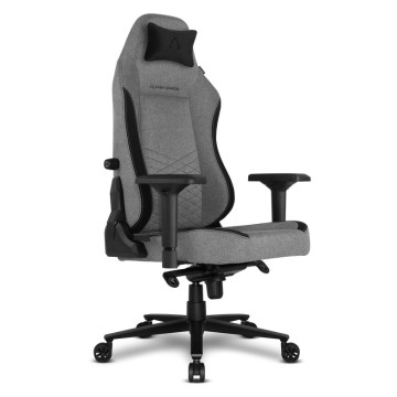  ALPHA GAMER - 1