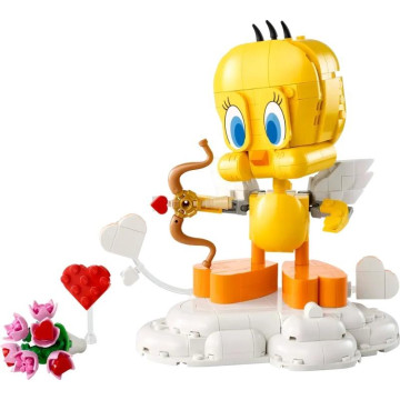 LEGO - Pássaro Tweety Adorável 40824 LEGO - 1