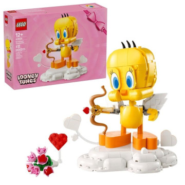 LEGO - Pássaro Tweety Adorável 40824 LEGO - 2