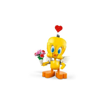LEGO - Pássaro Tweety Adorável 40824 LEGO - 3