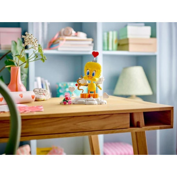 LEGO - Pássaro Tweety Adorável 40824 LEGO - 5