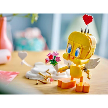 LEGO - Pássaro Tweety Adorável 40824 LEGO - 6