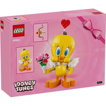 LEGO - Pássaro Tweety Adorável 40824 LEGO - 7