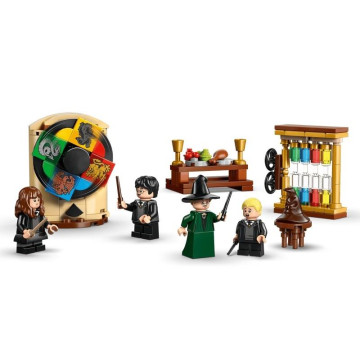 LEGO - Castelo de Hogwarts: Cerimónia do Chapéu Selecionador 76460 LEGO - 3