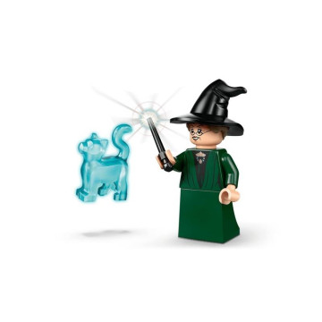 LEGO - Castelo de Hogwarts: Cerimónia do Chapéu Selecionador 76460 LEGO - 4