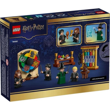 LEGO - Castelo de Hogwarts: Cerimónia do Chapéu Selecionador 76460 LEGO - 10