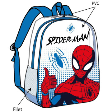  MARVEL - 1