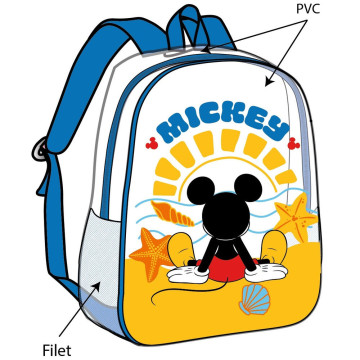  DISNEY - 1