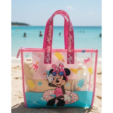 Bolsa de praia da Minnie Mouse da Disney DISNEY - 1