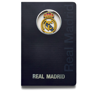 Caderno A5 do Real Madrid  - 1
