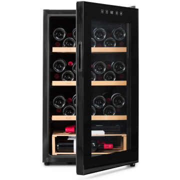 Adega de vinhos VINOBOX V48PRO para 48 garrafas  - 1