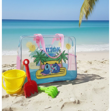 Bolsa de praia do Stitch da Disney DISNEY - 1