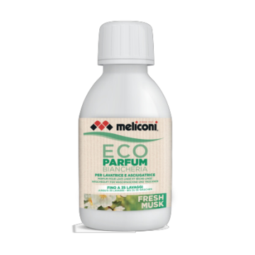 PERFUME MELICONI LINEN FRESH MUSK PARA LAVAR/SECAR MELICONI - 1