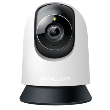 Câmera inteligente MERCUSYS MC210 2K com motor para ambientes internos MERCUSYS - 1