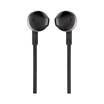 Fones de ouvido JBL Tune 205 Cable Black E JBL - 1