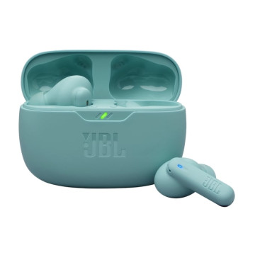 Fones de ouvido JBL Wave Beam 2 TWS azuis JBL - 1