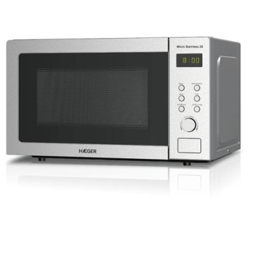  HAEGER - 1