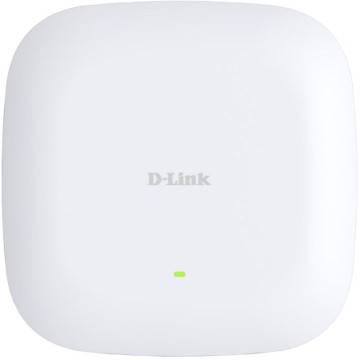 Ponto de acesso sem fio D-Link DAP-E9560 8900Mbps/ 2,4GHz 5GHz 6GHz/ WiFi 802.11be/ PoE DLINK - 1