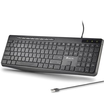 Teclado NGS Spectra NGS - 1