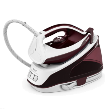 GERADOR VAPOR TEFAL - SV6120E0 TEFAL - 1