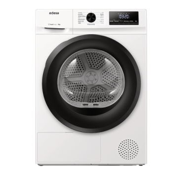SECADOR DE ROUPA EDESA - ESP9150 WH EDESA - 1