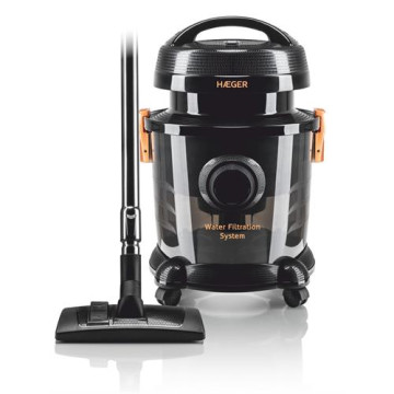 ASP HAEGER 1200W.F.A-9L.-AQUACLEANPRO HAEGER - 1