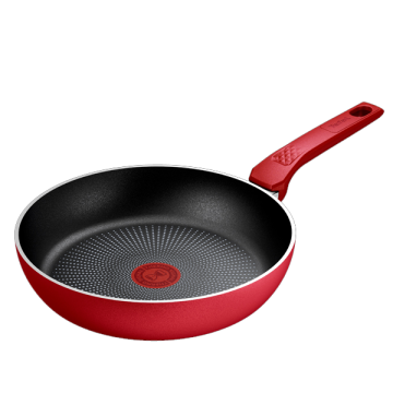 FRIGIDEIRA TEFAL DAILY EXPERT INDUÇÃO 24CM - C2890402 TEFAL - 1