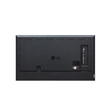 LG - Monitor Digital Signage 24/7 500n 4K 65UH5Q-E.AEU LG - 5