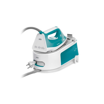 BRAUN - Ferro com Caldeira IS1013GR BRAUN - 3