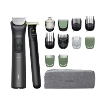 PHILIPS - Aparador Multifunções 15em1 S9000 MG9531/15 PHILIPS - 6