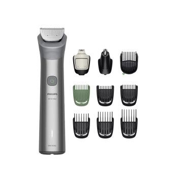 PHILIPS - Aparador Multifunções 10em1 S5000 MG5921/15 PHILIPS - 1