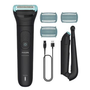 PHILIPS - Aparador Corporal S5000 BG5475/15 PHILIPS - 7