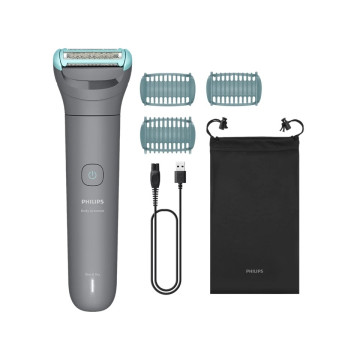 PHILIPS - Aparador Corporal S3000 BG3485/15 PHILIPS - 1