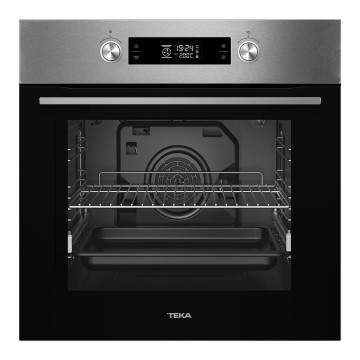 Forno TEKA HCB6375P 71L GT PIROL INOX 111020103 TEKA - 1